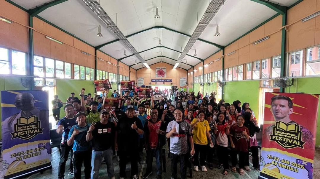 School Esports Festival photo 2